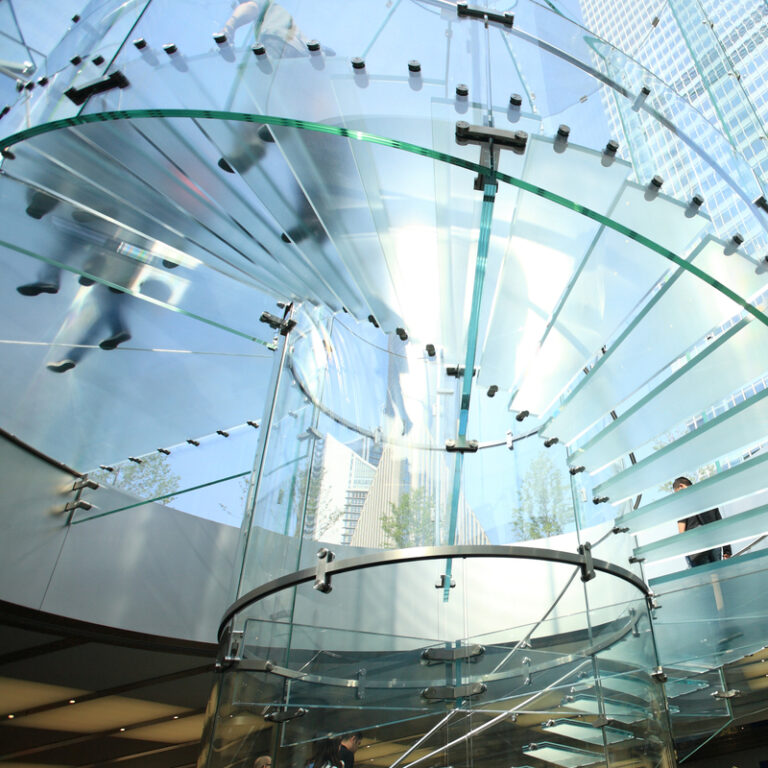 Køb af trapper – Hvad du skal tage højde for?