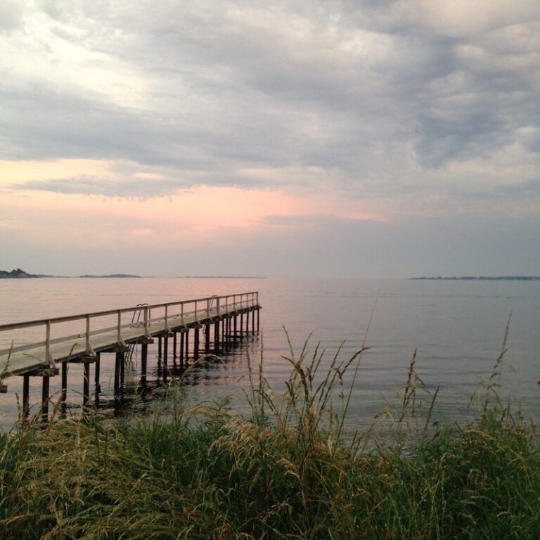 Vigtig viden om flydebroer og badebroer for virksomheder